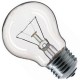 Лампа PHILIPS стандартная  А55  40W  230V  E27  CL